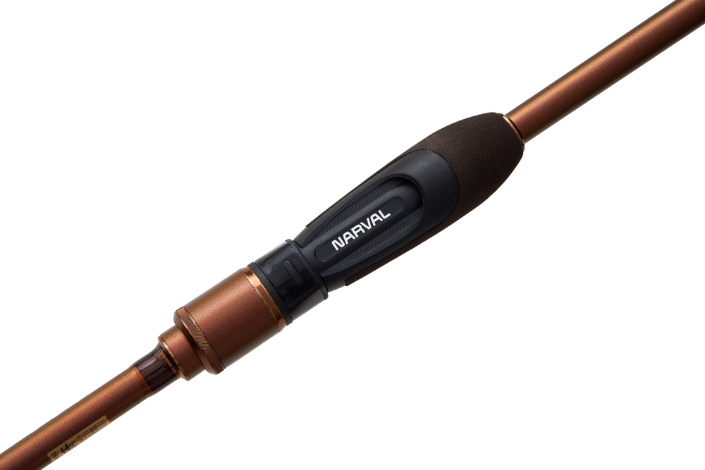 Спиннинг Narval Fishing Argument II 76ML max 21g Ex-Fast