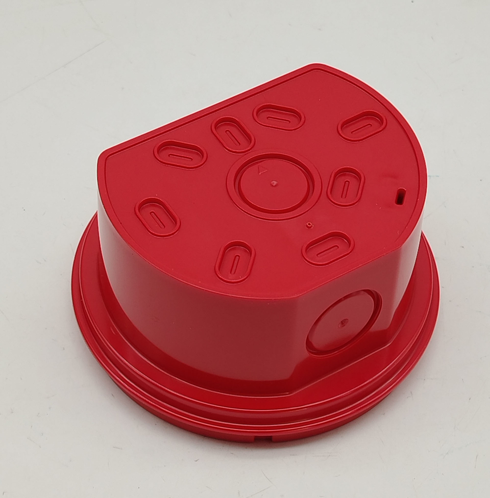 CWR База высокая красная KAC ( DEEP-BASE-RED) 1x5xCWR(5шт)