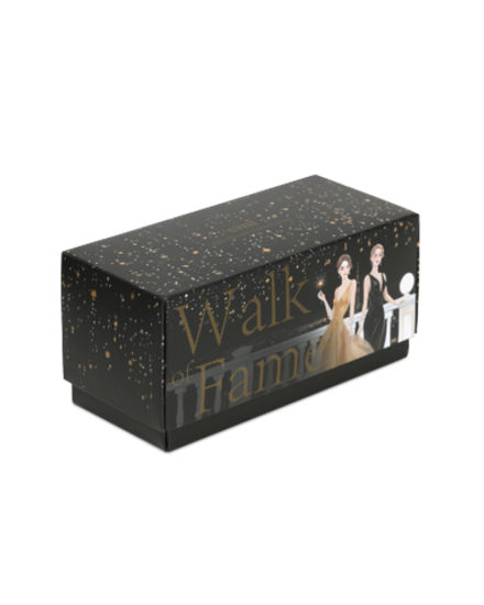 Набор гель-лаков Walk of Fame, 9 мл