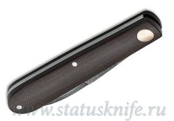 Нож Boker 115942 Barlow Prime EDC Greenфотография - 2
