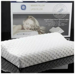 Подушка анатомическая 55х35 Memory Pillow