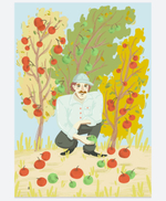 Книга "Наш сад - наша история" от eco-apple.ru