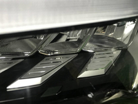 Фара левая Geely Coolray (2023-н.в.) LED