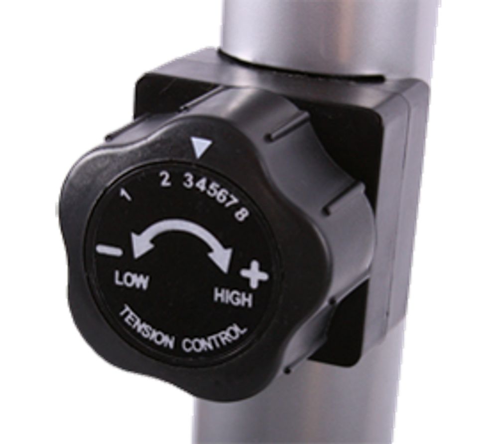 OXYGEN FITNESS PRO TRAC II