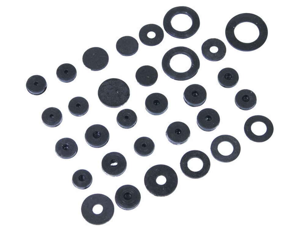 74234 Набор клапанных прокладок 28шт