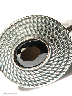 "Алтея" кольцо из коллекции "Радиус" от Jenavi