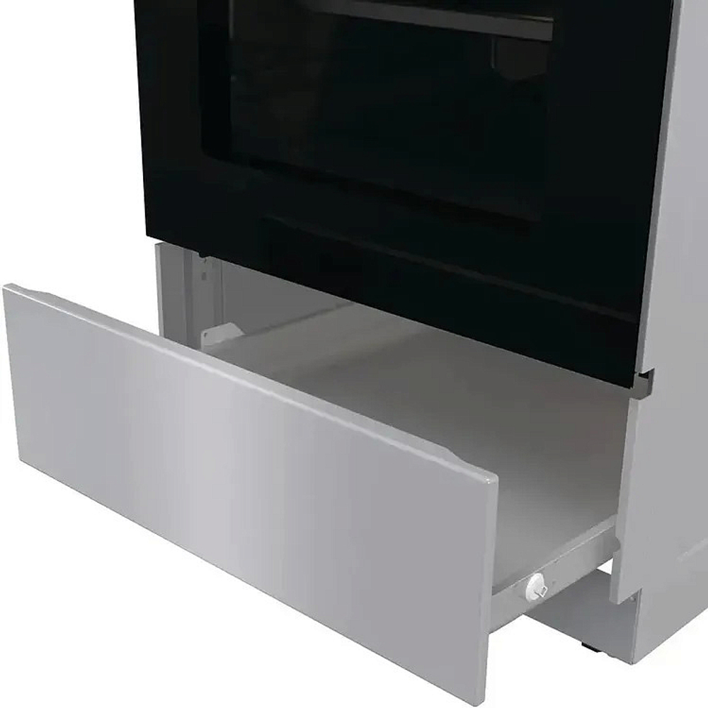 Электрическая плита Gorenje GEC5B60SG