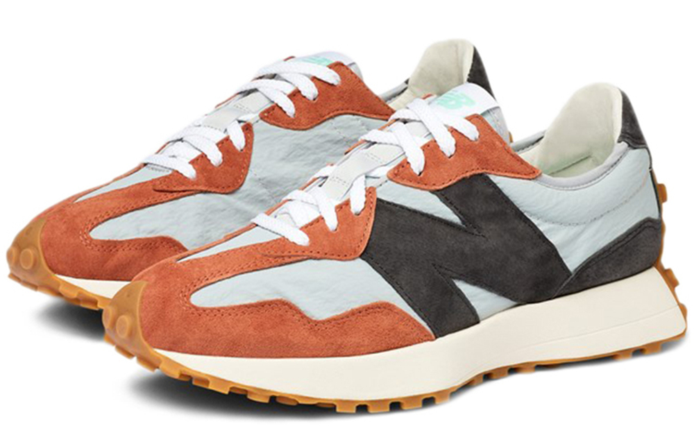Кроссовки New Balance Nb 327