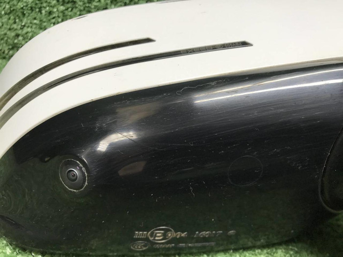 Зеркало правое EXEED LX (2019-н.в.) 14 контактов