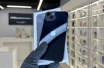 iPhone 13, 128 ГБ б/у