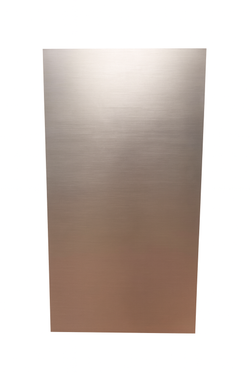 Композит JZ-23 (PET Metal) Розовое золото (8mm)