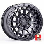 Комплект дисков AMS 17x9 et30 6x114.3