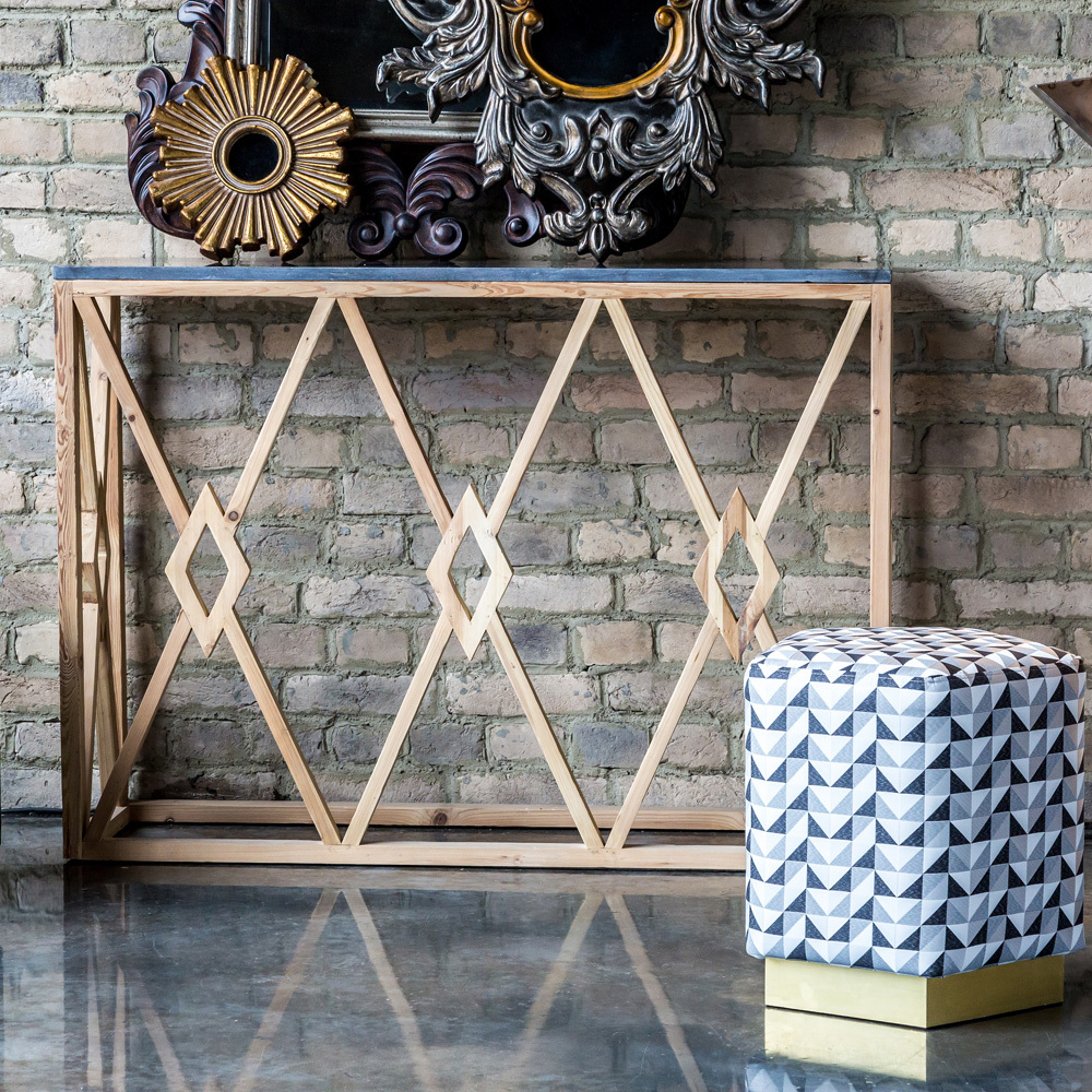 Консоль Аллегро Объект мечты