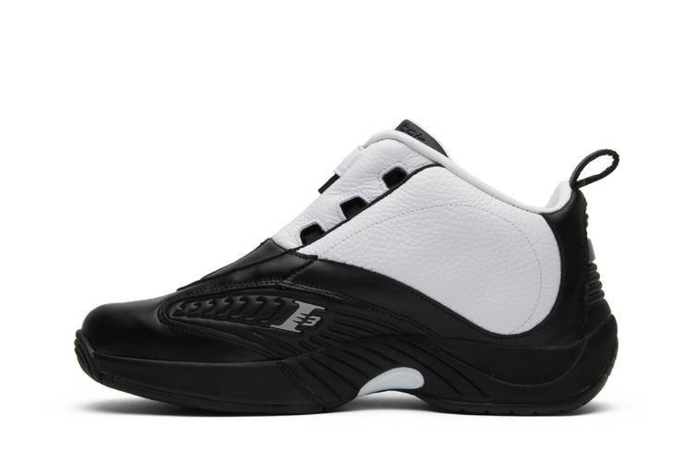 Кроссовки Reebok Answer Iv Stepover