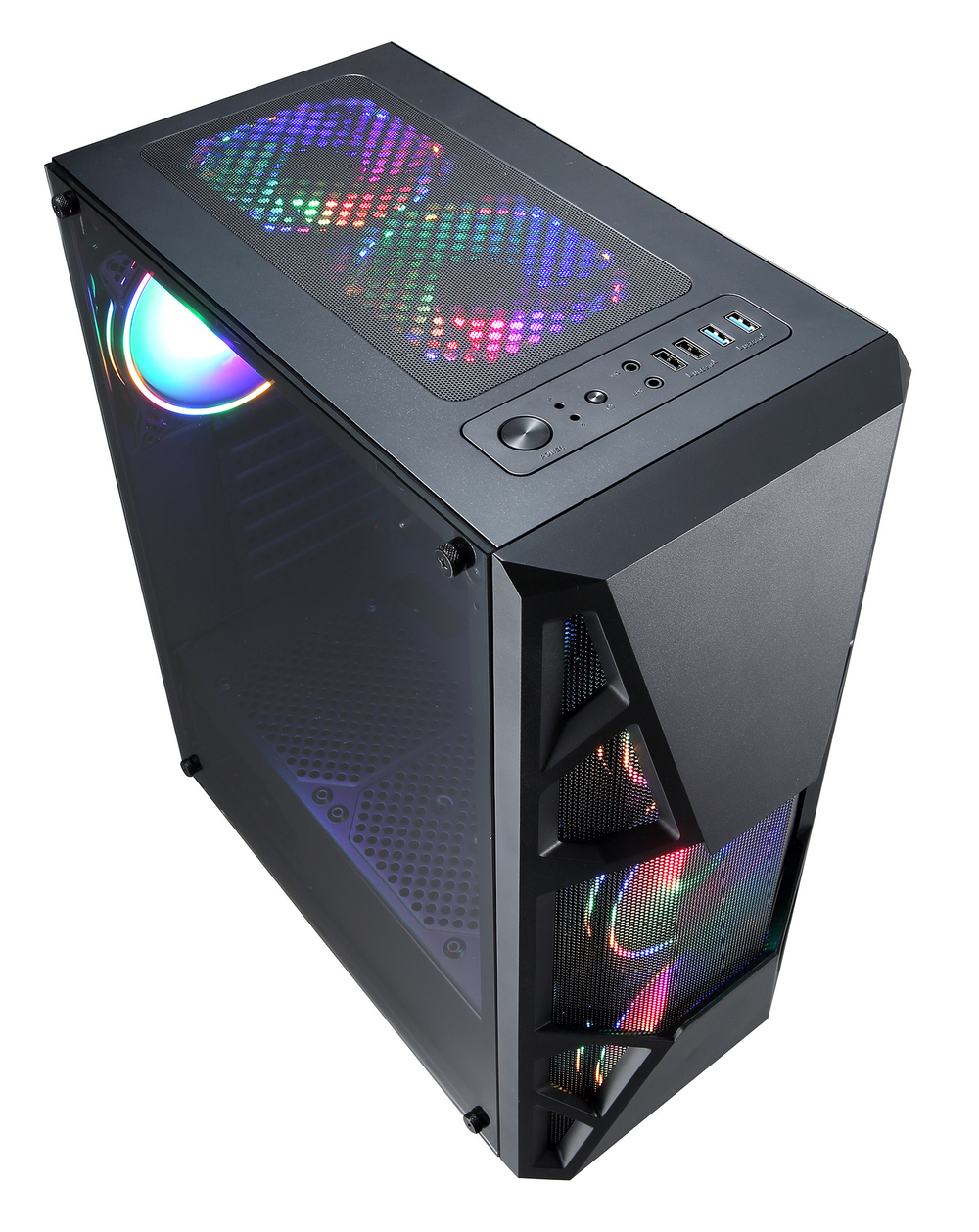 Корпус ATX Formula V CL-3303B