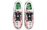 Кроссовки Nike Air Force 1 (Женская размерная сетка)