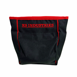 Сумка Ultimate для лакомств для собак K9 INDUSTRIES
