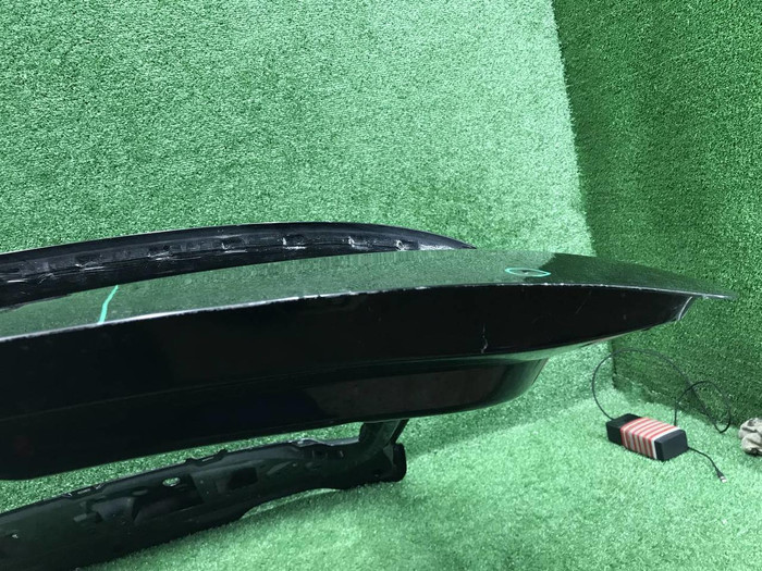 Крышка багажника Lynk & Co 09 (2021-н.в.)