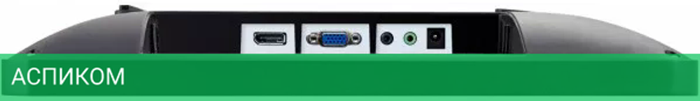 Монитор ViewSonic TD2430