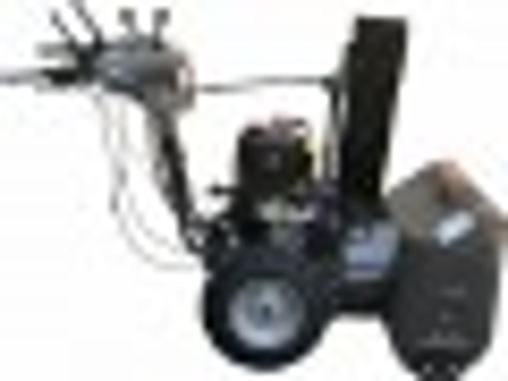 Снегоуборщик бензиновый Evoline SBG 680 BE SBG680BE