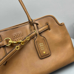 Miu Miu Aventure Large Bag 44 cm