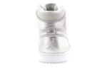 Кроссовки Jordan Air Jordan 1 Retro Silver Anniversary