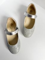 Кожаные туфли Naturino, 28