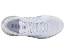 Кроссовки женские K-SWISS HYPERCOURT SUPREME 2 (для всех покрытий)