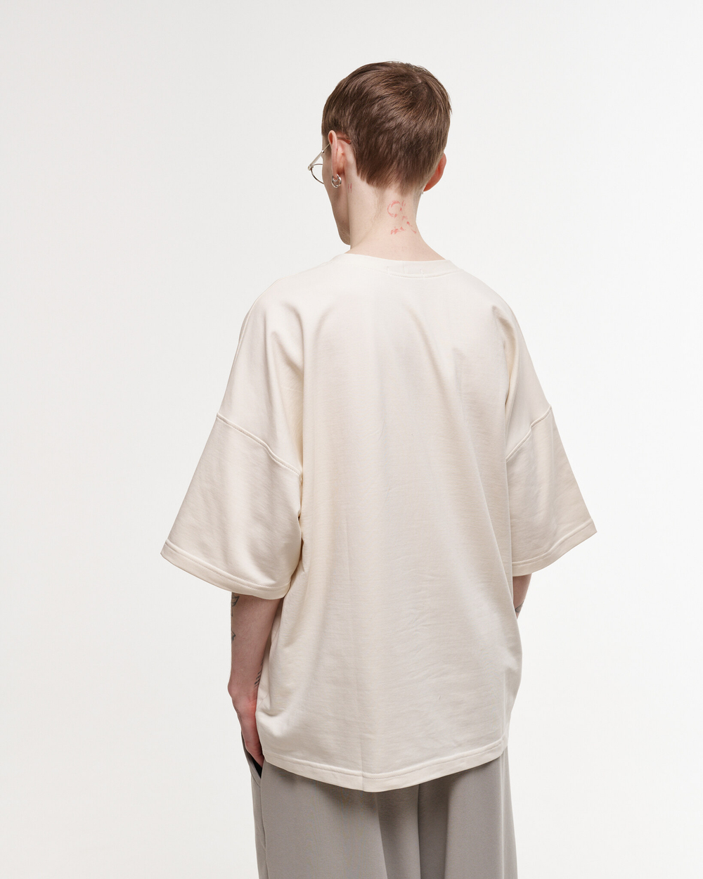 T-shirt KITCHEN Coconut Milk