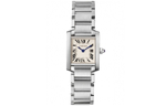 Cartier Tank Francaise Small Model W51008Q3