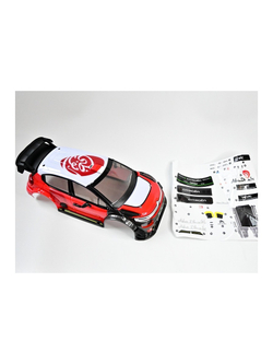 Кузов для автомодели MJX 14303