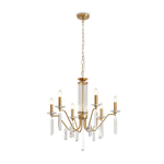 Подвесной светильник Freya FR2041PL-06BS