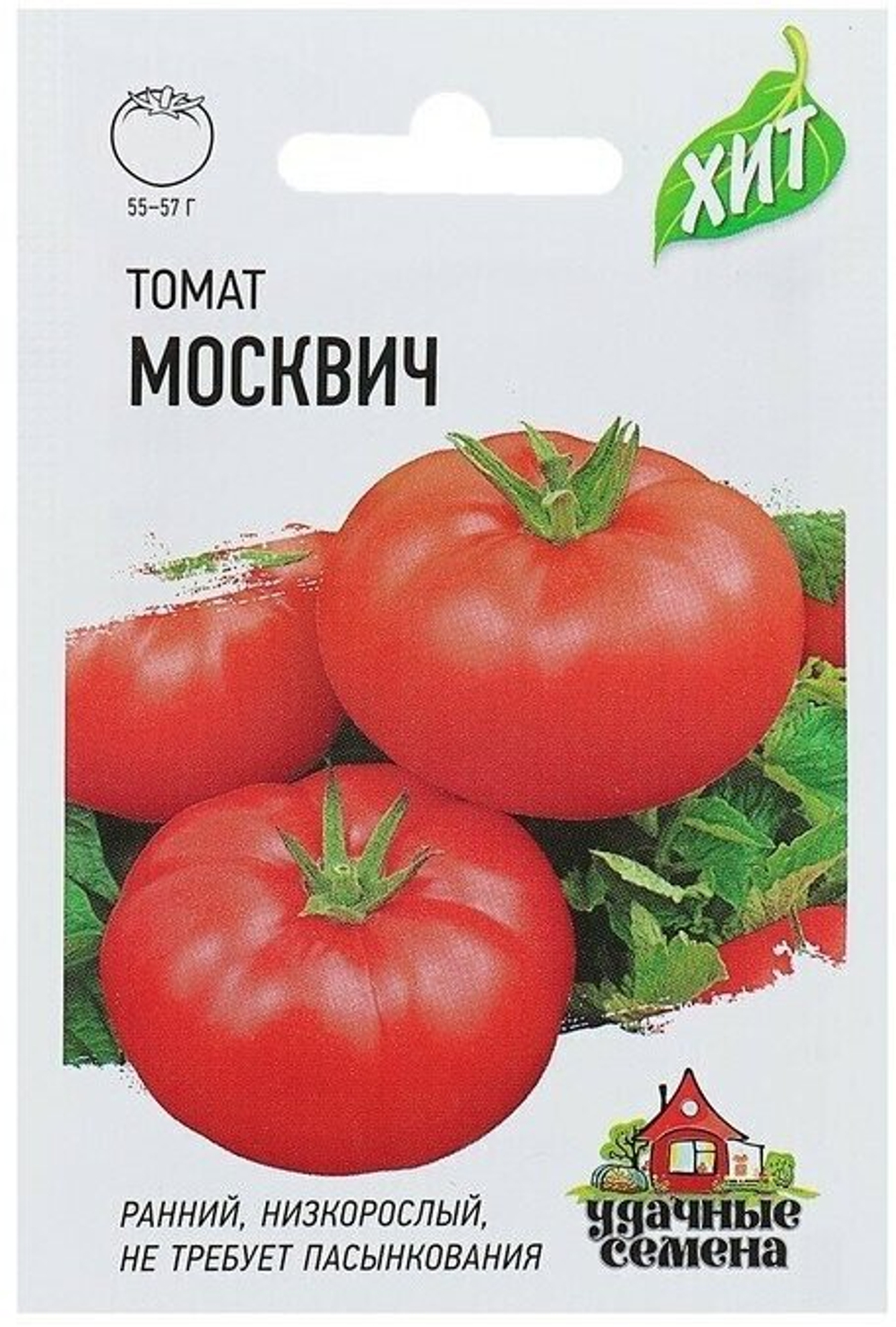 Томат Москвич