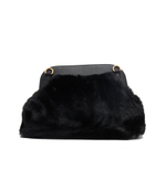 сумка-мессенджер tesoro Guess - черный(HWWB86 68170)