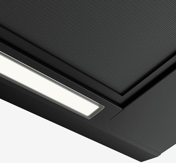 Вытяжка Franke FMY PRO 907 FM BK/IX