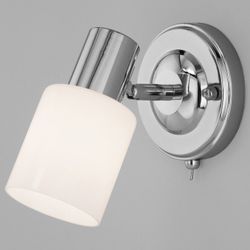 Бра Eurosvet Corso 20089/1 хром