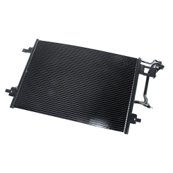 Радиатор кондиционера VW Passat B5 95-05 GANZ GIC06112