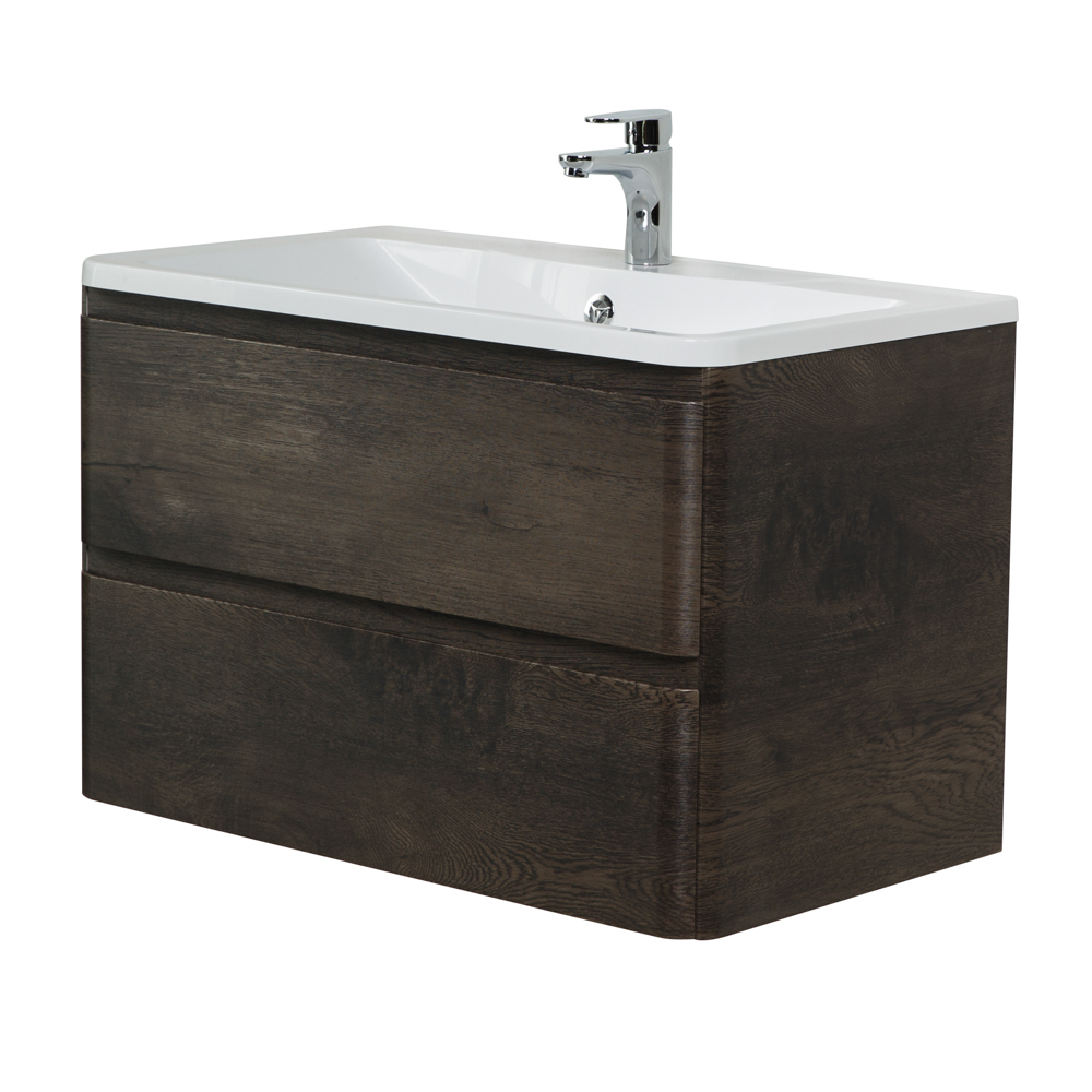 Тумба подвесная под раковину BelBagno ALBANO-1000-2C-SO-RNG