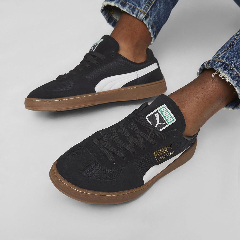 Кеды PUMA Super Team OG