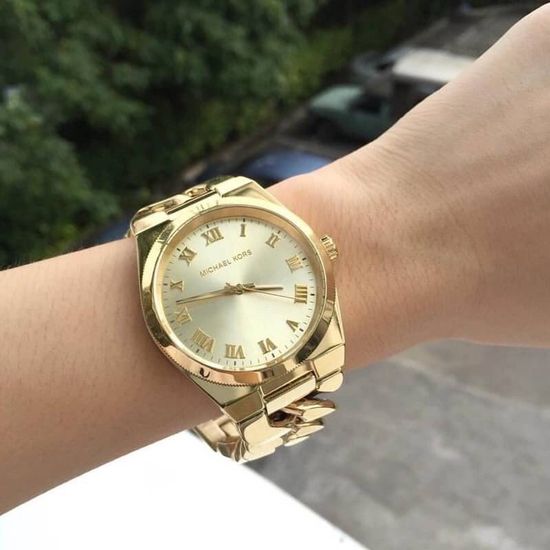 Женские часы Michael Kors MK3393