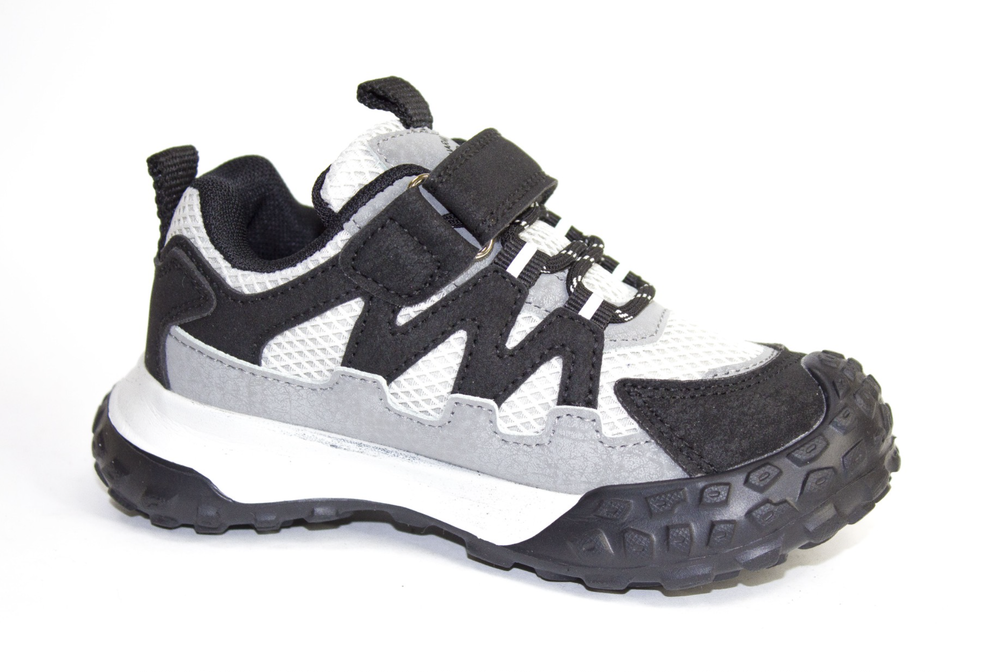 Кроссовки детские демисезонные Пчёлка Доми арт. E68-2K