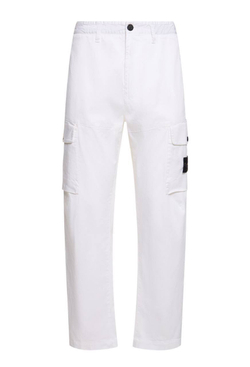 Карго-штаны Stone Island Regular Pants