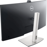 Монитор Dell 34" P3424WEB 3800R,