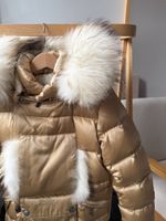 Зимний пуховый костюм Manudieci, 116