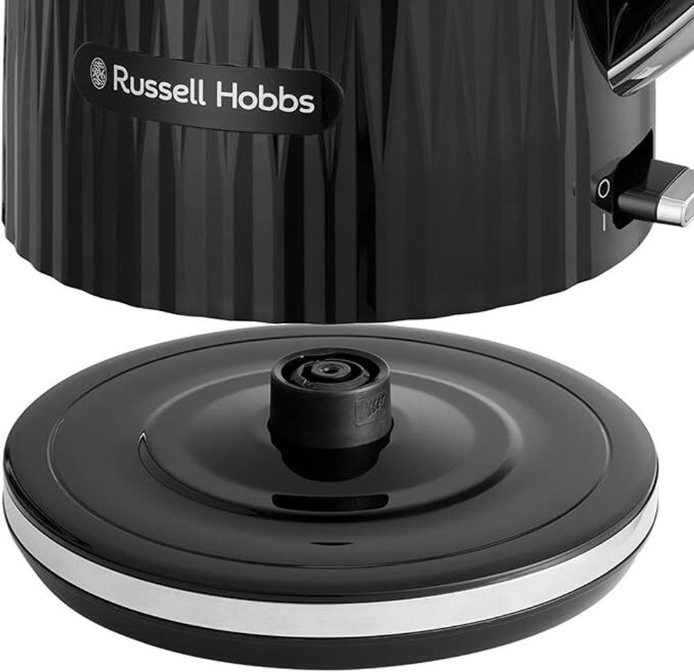 Электрический чайник Russell Hobbs 27361-70 черный