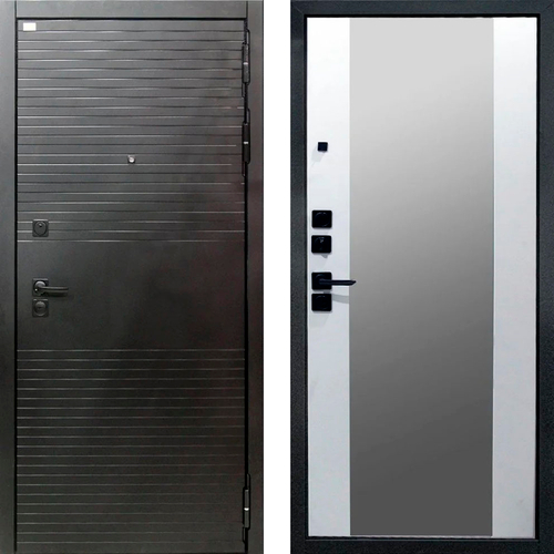 ЦСД Атиса Зеркало