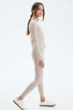 H&M Спортивная куртка SoftMove, серый