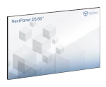Профессиональный дисплей NextPanel DS 86