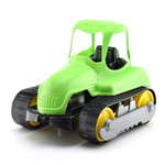 Игрушка "Трактор гусеничный" (Совтехcтром)