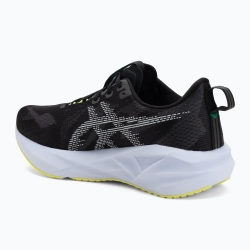 Кроссовки для бега ASICS Novablast 5 black/blue fade No